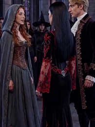 Episode 3 - He Divorced the Wrong Witch