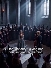 Episode 7 - He Divorced the Wrong Witch