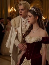 Episode 6 - I Left for the Royal City, he Regretted Madly