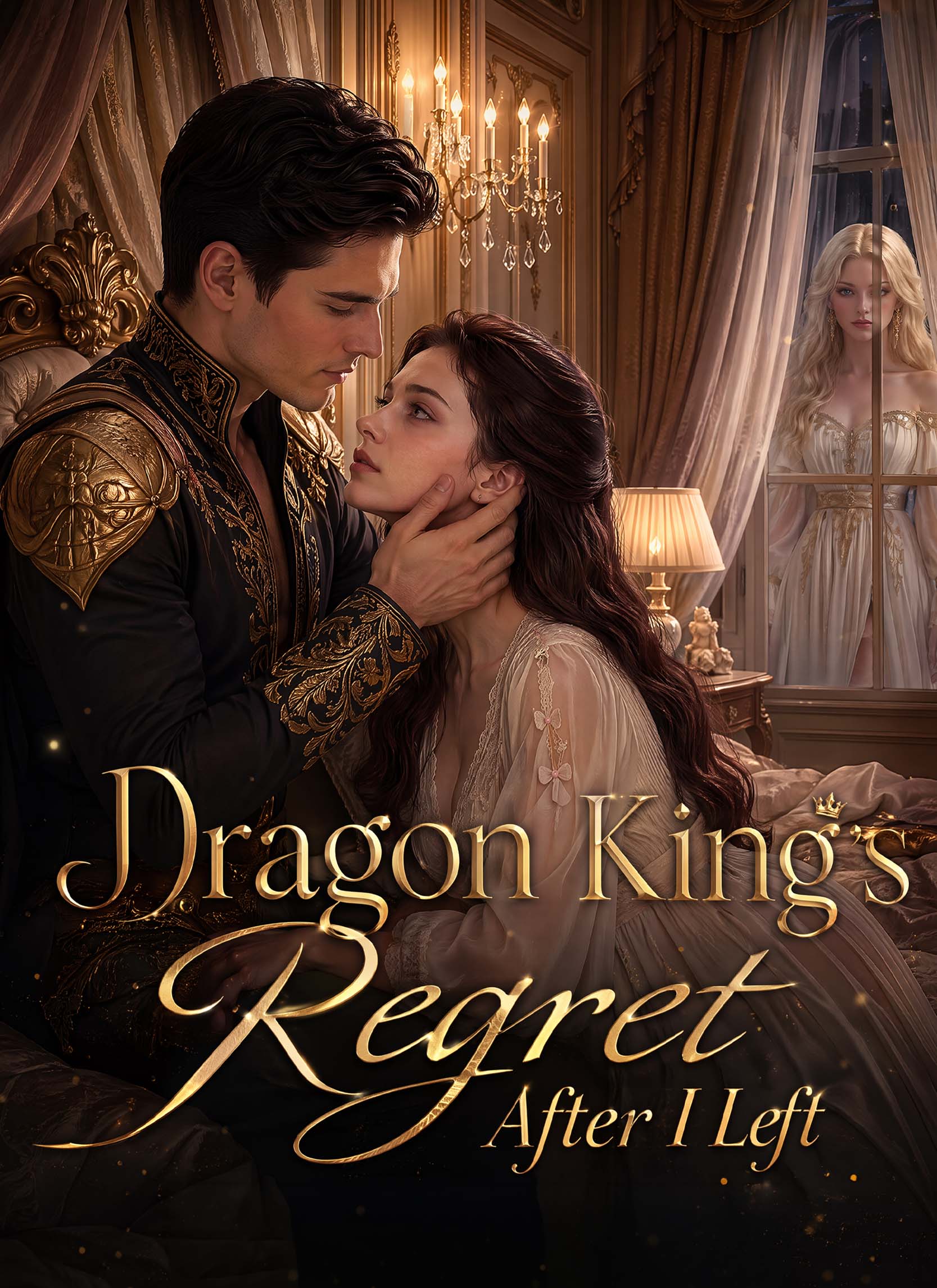 Dragon King’s Regret After I Left
