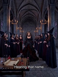 Episode 15 - He Divorced the Wrong Witch