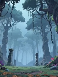 Episodio 5 - Ella cree que soy bestia, yo soy un dragón