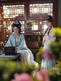 Episode 46 - A Lifetime's Lanterns, Returned to the Heavens