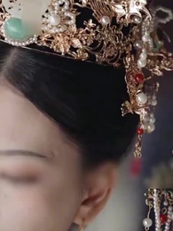 [Dubbed]The Revenge of the Empress - Episode 33
