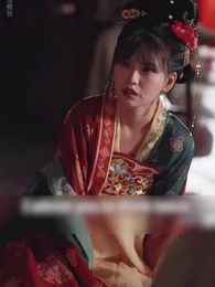 [Dubbed]The Revenge of the Empress - Episode 26