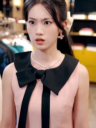 Lật Mặt Tiểu Thư  - Episode 9