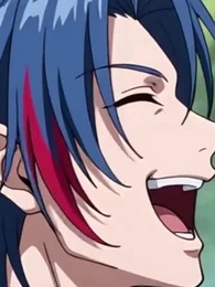 [Dubbed] Shadow of the Black Dragon - Episode 11