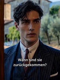 Die gestohlene Braut des Dons - Episode 23