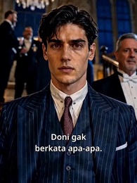 Pengantin Curian Sang Raja Mafia - Episode 15