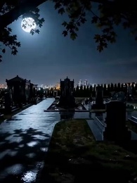 Episod 29 - Dia Mati, Dia Hidup, Dia Mafia