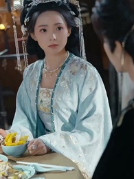 A Lifetime's Lanterns, Returned to the Heavens - Episode 35
