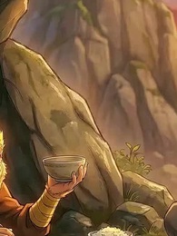 Pèlerinage vers l’Ouest : Papa Céleste ? - Episode 7
