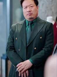 Tập 31 - Lật Mặt Tiểu Thư 