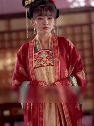 [Dubbed]The Revenge of the Empress - Episode 31