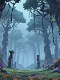 [Dubbed] Shadow of the Black Dragon - Episode 5