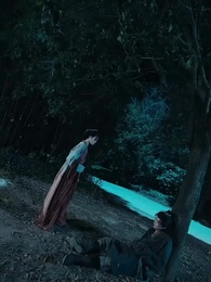 Episode 54 - A Lifetime's Lanterns, Returned to the Heavens