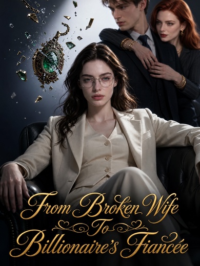 From Broken Wife To Billionaire’s Fiancée