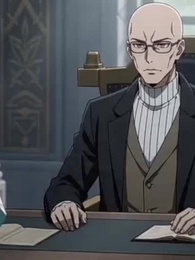 [Dubbed] Shadow of the Black Dragon - Episode 50