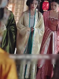 [Dubbed]The Revenge of the Empress - Episode 40