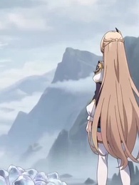 Episode 46 - [Dubbed] Shadow of the Black Dragon