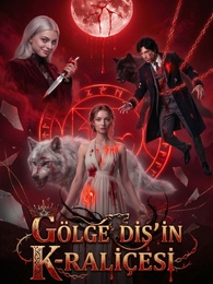 Gölge Diş'in Kraliçesi
