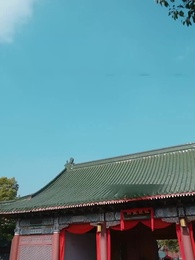 A Lifetime's Lanterns, Returned to the Heavens - Episode 14