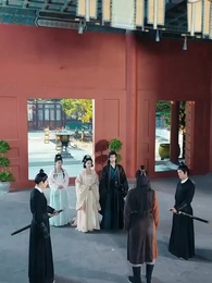 Episode 50 - A Lifetime's Lanterns, Returned to the Heavens