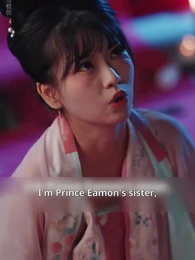 [Dubbed]The Revenge of the Empress - Episode 4