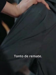 Episodio 65 - El señorito arrogante domina por donde pasa