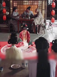 [Dubbed]The Revenge of the Empress - Episode 23