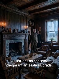 Episódio 13 - [Dublado]A Coleira da Verdade
