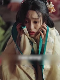 [Dubbed]The Revenge of the Empress - Episode 37