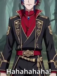 [Dubbed] Shadow of the Black Dragon - Episode 12