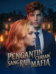 Pengantin Curian Sang Raja Mafia