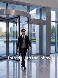 Episode 3 - My Assistant Stole My Life