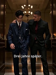 Episode 30 - Die gestohlene Braut des Dons