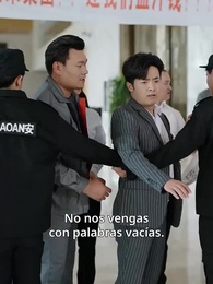 [Doblado]El Bien Siempre Vuelve - Episode 6