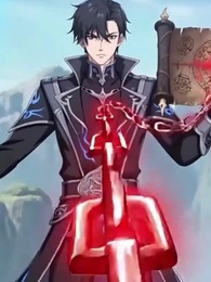 Episode 22 - [Dubbed] Shadow of the Black Dragon