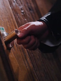 내가 바로 어비스다 - Episode 28