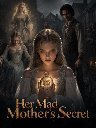 Her Mad Mother’s Secret