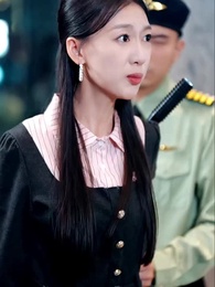 Lật Mặt Tiểu Thư  - Episode 34
