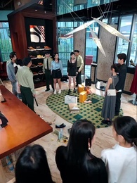 Lật Mặt Tiểu Thư  - Episode 26