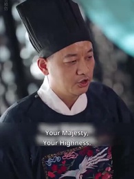 [Dubbed]The Revenge of the Empress - Episode 43