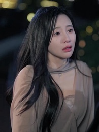 L'amore è misero, voglio il potere - Episode 34