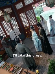 Episode 36 - A Lifetime's Lanterns, Returned to the Heavens