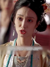 [Dubbed]The Revenge of the Empress - Episode 28