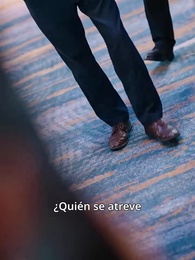 Episodio 10 - [Doblado]El Bien Siempre Vuelve