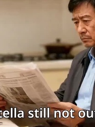 The Lie Detector Killed Me - Episode 5