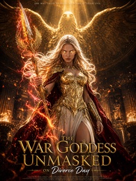 The War Goddess Unmasked on Divorce Day