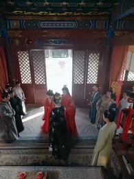 Episode 16 - A Lifetime's Lanterns, Returned to the Heavens